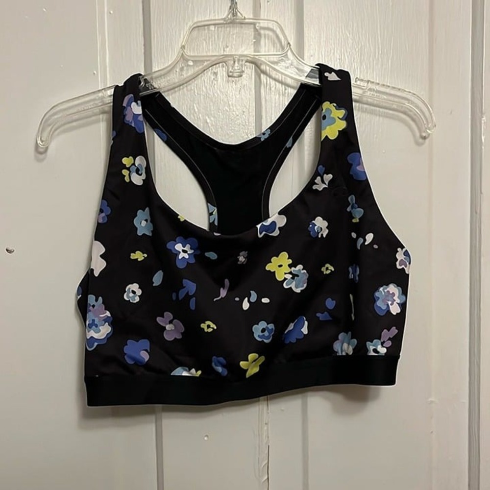 Champion women's sports‎ bra XL